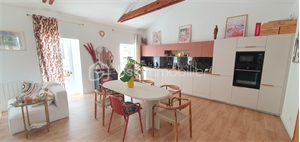 t3 à la vente -   56190  MUZILLAC, surface 84 m2 vente t3 - UBI481480796
